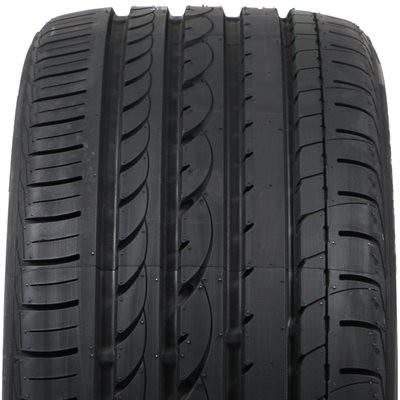 YOKOHAMA ADVAN SPORT V403 225/45R17 91W (MO) SUMMER TIRE - TheWheelShop.ca