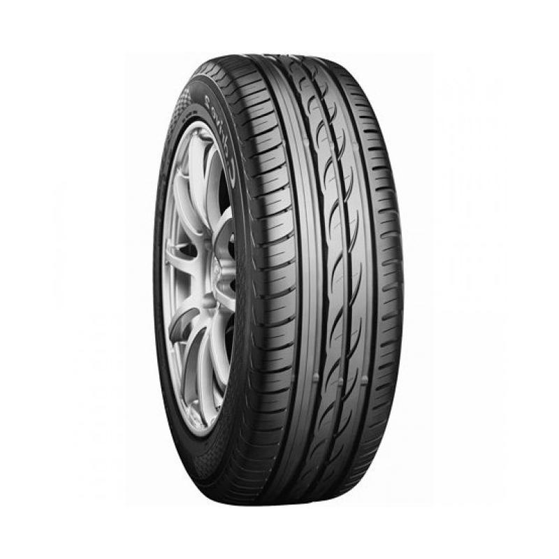YOKOHAMA AC02 235/50R18 97V MO SUMMER TIRE - TheWheelShop.ca