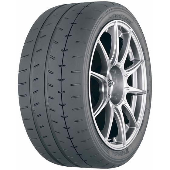 YOKOHAMA ADVAN A052 245/40R18 97Y XL SUMMER TIRE - TheWheelShop.ca