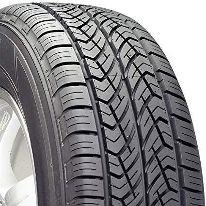 YOKOHAMA AVID 33 225/65R16 100S ALL SEASON TIRE - TheWheelShop.ca