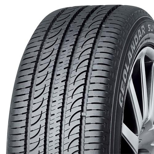 YOKOHAMA GEOLANDAR G055 P235/65R18 104T ALL SEASON TIRE - TheWheelShop.ca